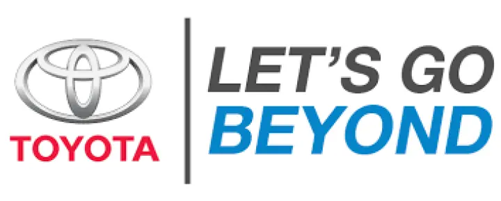 Logo Toyota Demak